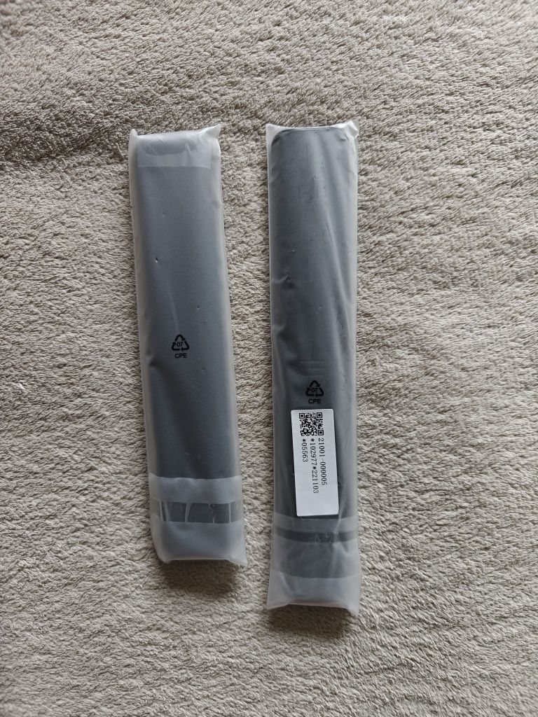 Pilot TCL zestaw