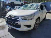 Para Peças Citroen Ds4