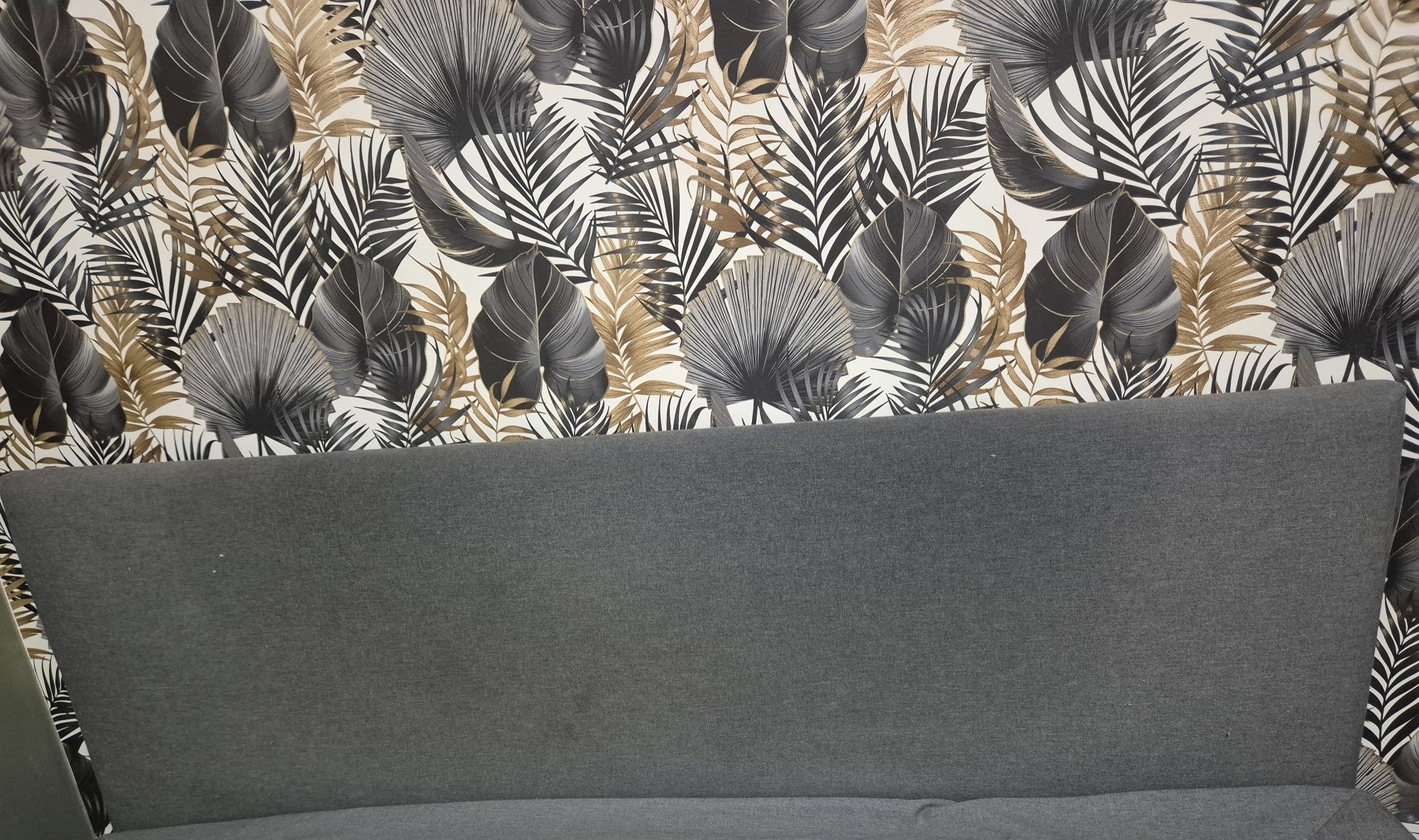 Łóżko sypialne ikea 140x200