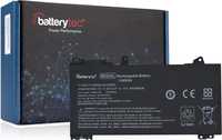 Batterytec re03xl bateria do laptopa zamiennik hp 11,55v 3500mah 40wh
