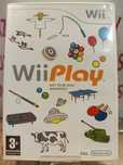Wii Play Wii, SklepRetroWWA