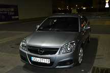 Opel Vectra Opel Vectra C 3.0 CDTI 184 km Z30DT