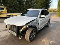 BMW X3 SAMOCHÓD W POLSCE X3 2021 XDrive 4x4 252 KM