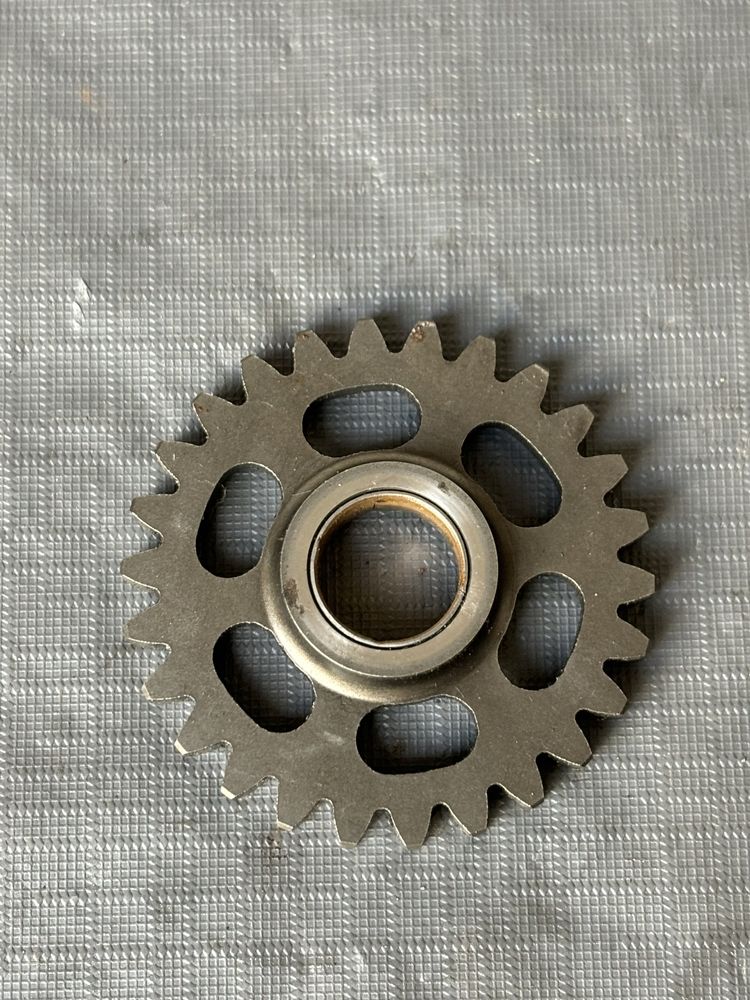 Tryb silnika koło zębate SUZUKI RM125 R 92-97