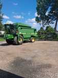 John Deere 2064!