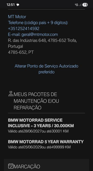 BMW C400X Sport 2024