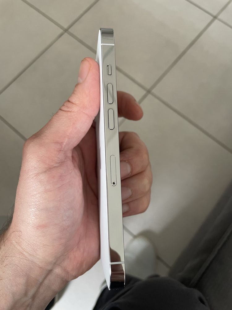 корпус до iPhone 14 Pro Silver зі всіма шлейфами