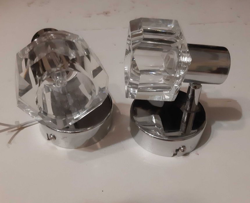 Lampa ścienna Kanlux