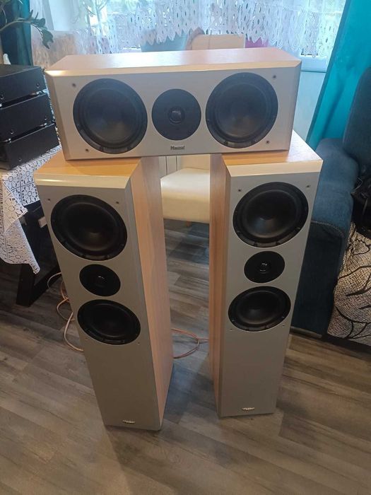 Głośniki Magnat ALTEA 5 i ALTEA 13