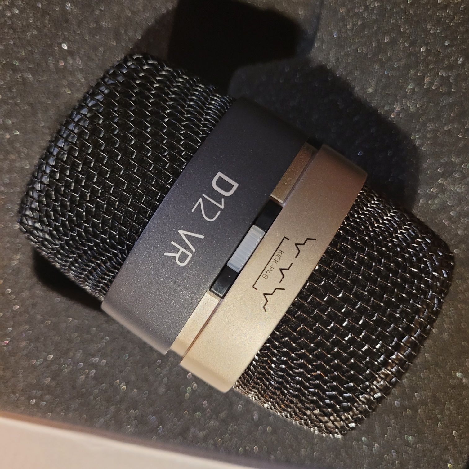 AKG D12 VR Nowy! Mikrofon Perkusyjny!