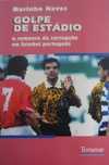 Livro "Golpe de estádio"