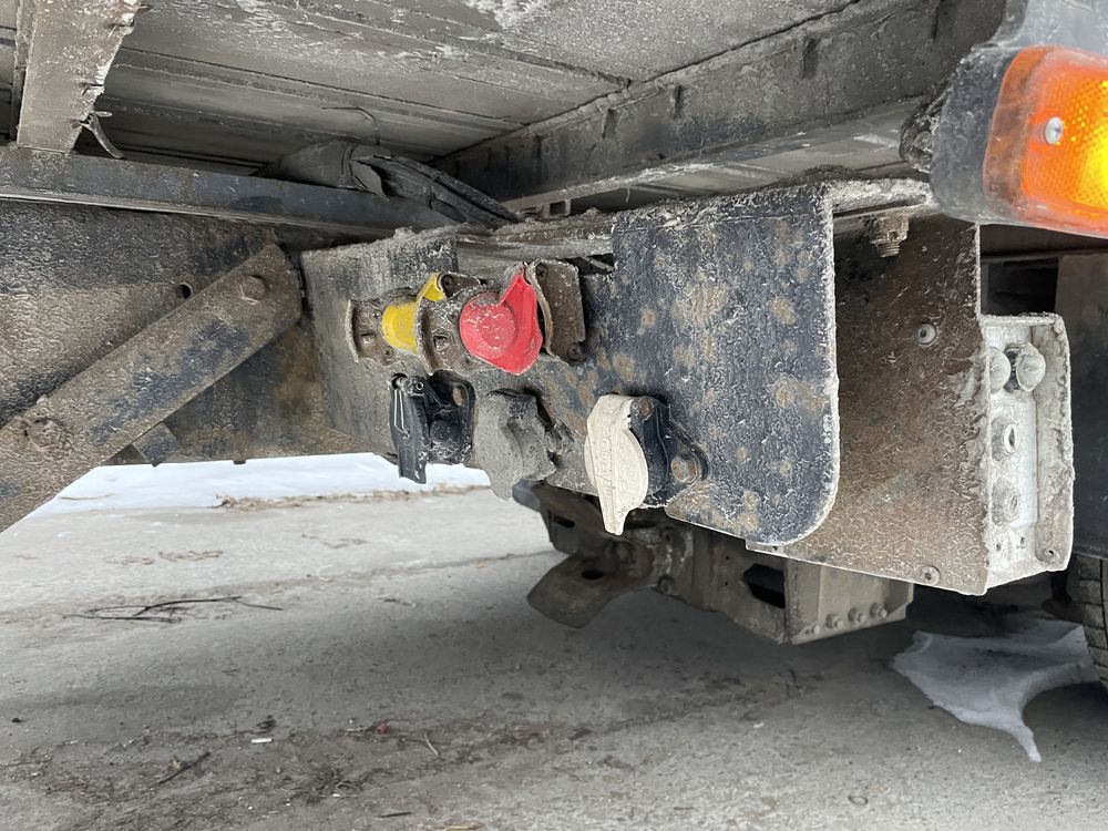 Продається СКАНІЯ 114L 380
