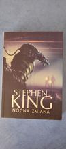 Nocna zmiana Stephen King