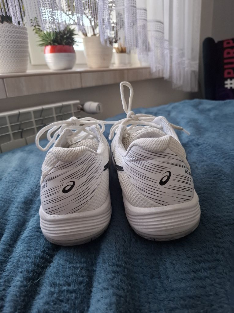Buty sportowe asics gel game 9
