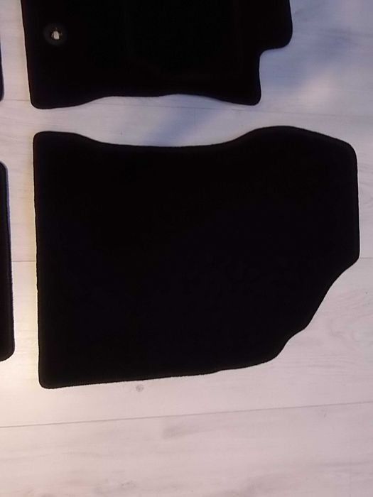 Dywaniki Welurowe Toyota Auris 2 Rok 13- Idealnie Dopasowane