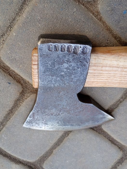 Kuta siekiera Lubelska - Siemionek - kolekcjonerska