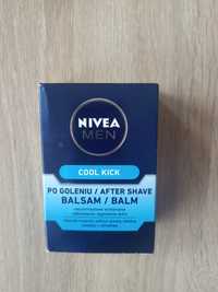 Balsam po goleniu Nivea