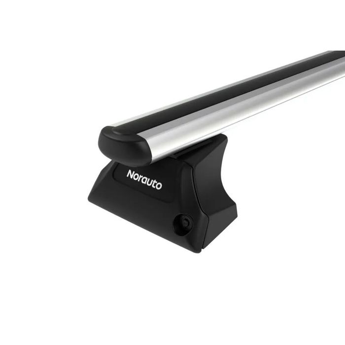 VW Passat B8 Kombi - bagażnik aluminiowy na klucz