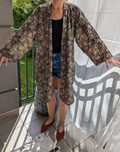Kimono boho Madam Stoltz
