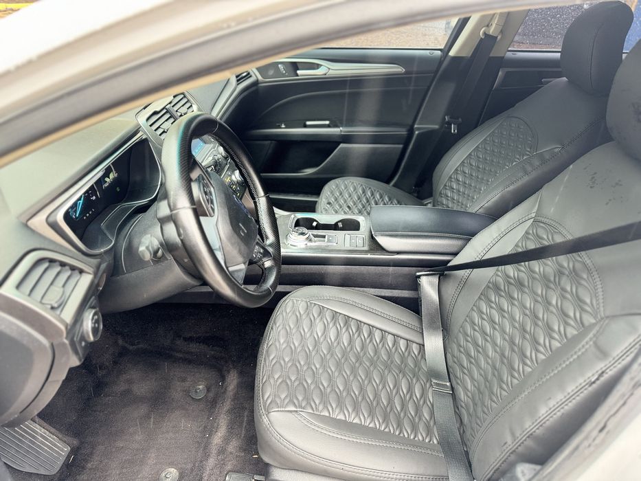 Аренда Авто Оренда авто ‼️6999грн‼️Ford Fusion Гибрид ГБО 192грн=100км