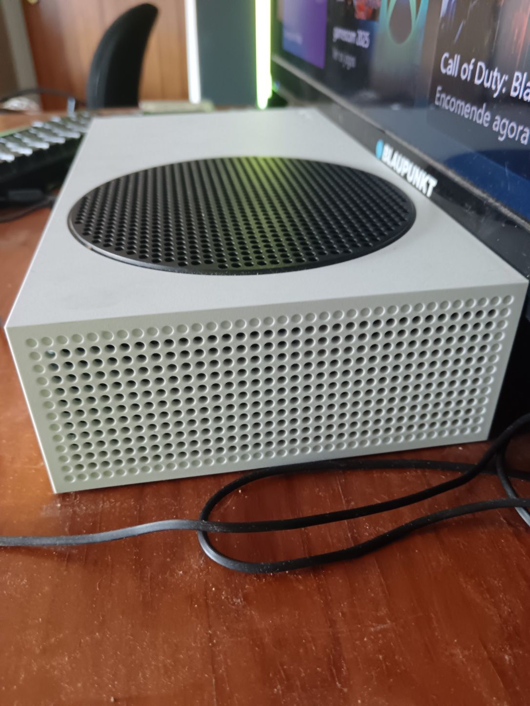 Xbox Series S - Como Nova