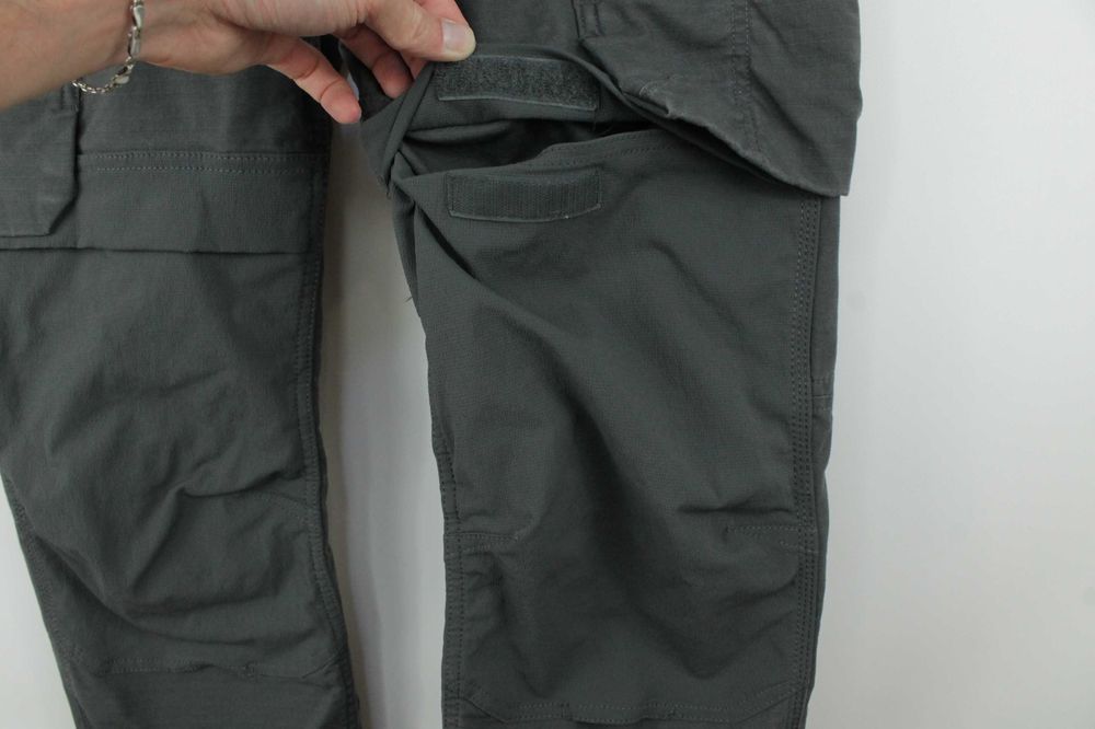 Робочі карго штани брюки Carhartt Rugged Flex Steel Cargo Оригінал W36