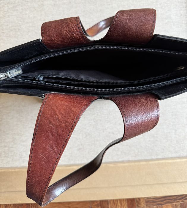 Mala de ombro /carteira