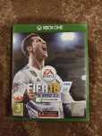 FIFA 18 Xbox One