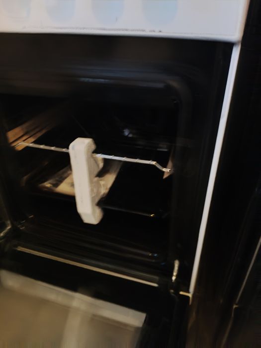 Kuchnia elektryczna MPM56-KEE07 4  odbiór tylko osobisty Pola biała