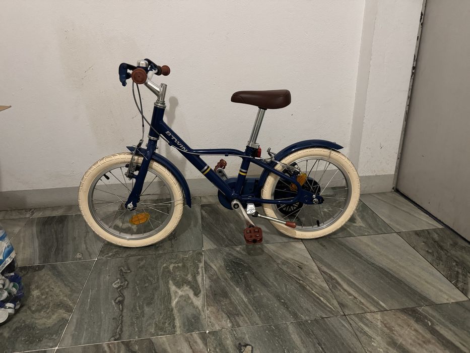 Bicicleta cruiser criancça