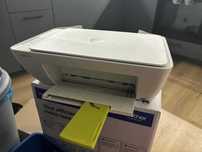 Drukarka HP DeskJet 2130 - 100% sprawna