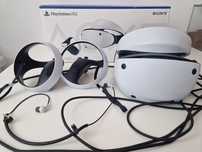 Playstation vr2 ps5