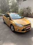 Продам Форд Фокус 2.0 2012р автомат