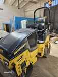 Walec Wibracyjny Tandemowy