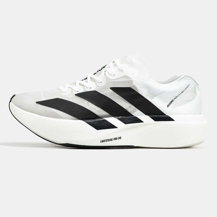 Кросівки Adidas Adizero Adios PRO EVO 1 36-45 (Без Предоплати)