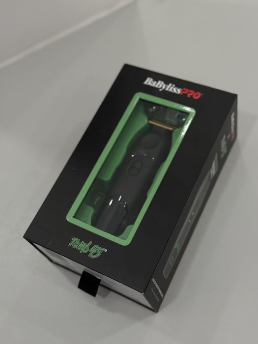 babyliss pro tomb45 trimmer