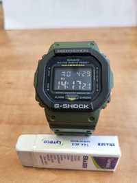 Zegarek Casio DW 5600  DW 5610 SU