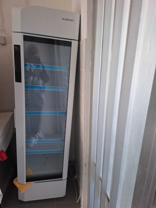 Frigorifico de Bebidas JOCEL