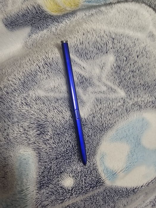 Rysik Samsung galaxy note 10 plus