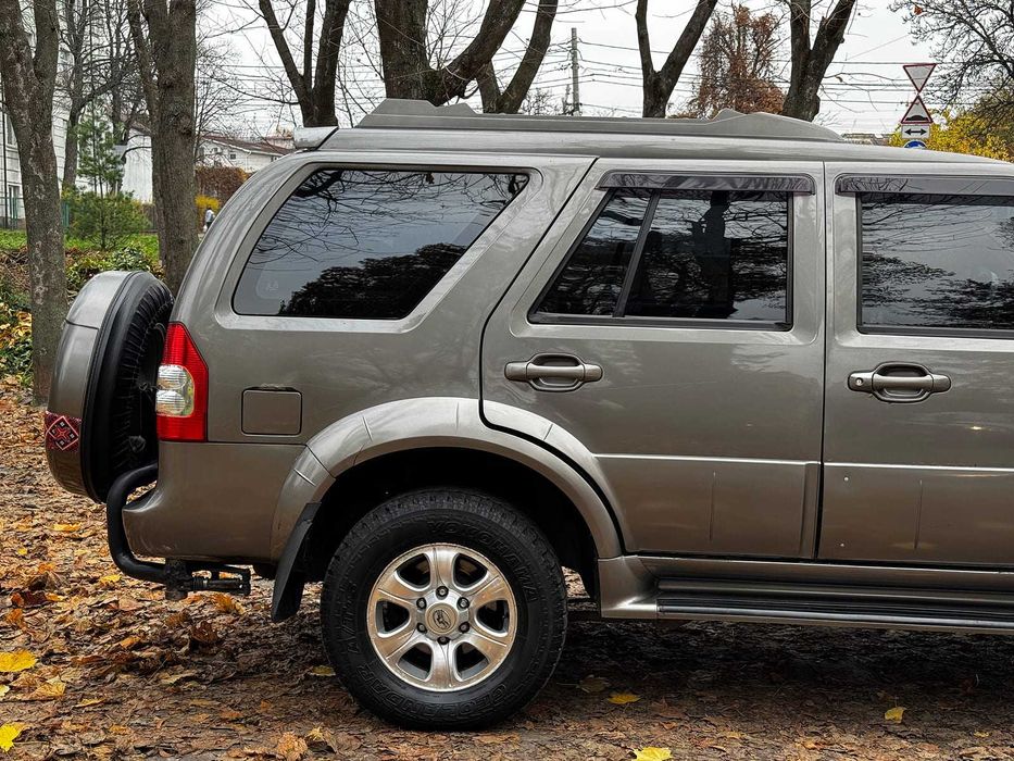 Продам Great Wall Pegasus 2008р. #72985