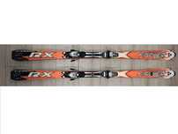 Narty Fischer RX Fire 8 170 cm