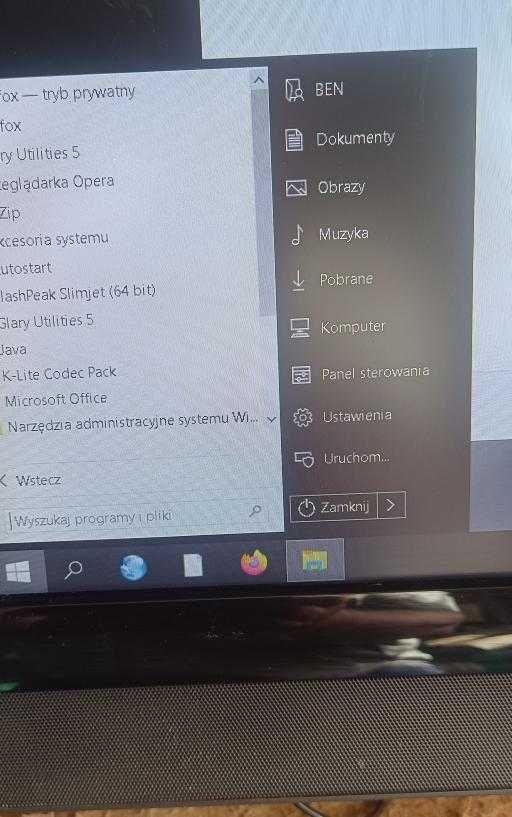 Komputer AIO Dell Vostro 360 All-in-One i3-2120