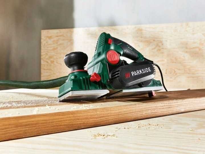 Hebel STRUG ELEKTRYCZNY Sieciowy PEH 30 E5 750W Parkside Nowy model