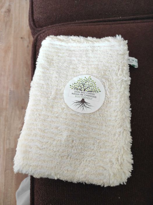 Zestaw dużych rękawic Raypath