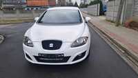 Seat Leon Niemcy serwis po oplatach