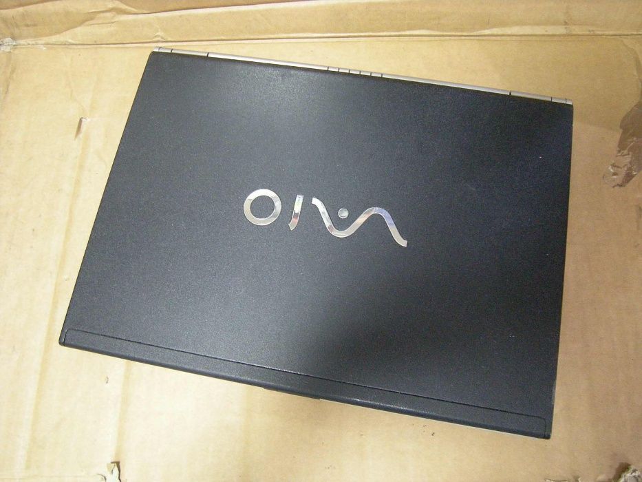 Ноутбук Sony VAIO PCG-6N1L