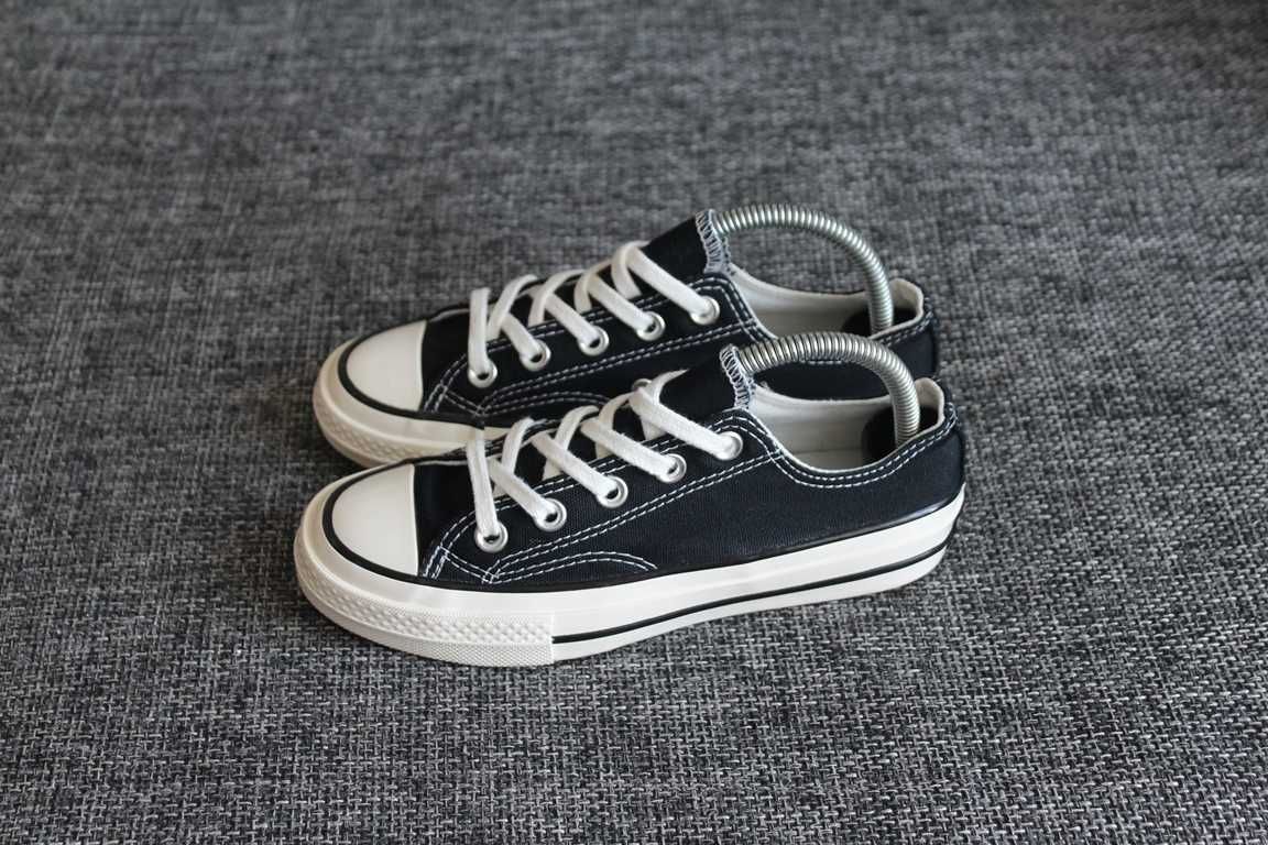 Кеди Converse Chuck Taylor All Star 70s Оригінал 33.5-34р 21.5см