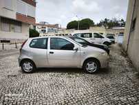 Fiat Punto 2004 8v