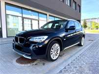 BMW X1 Xdrive 3.0 Benzyna Automat Zadbany Zarejestrowany w Polsce