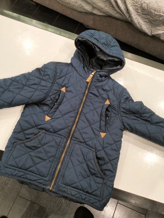 Kurtka chłopięca Cool Club 140